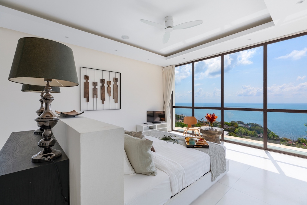 Villa Turquoise Ko Samui – Residential All in Koh Samui (photo 20)