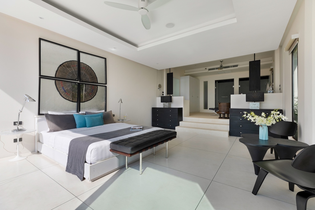 Villa Turquoise Ko Samui – Residential All in Koh Samui (photo 21)