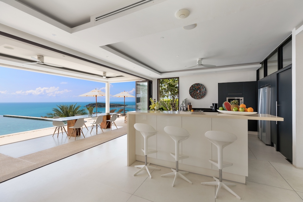 Villa Turquoise Ko Samui – Residential All in Koh Samui (photo 13)