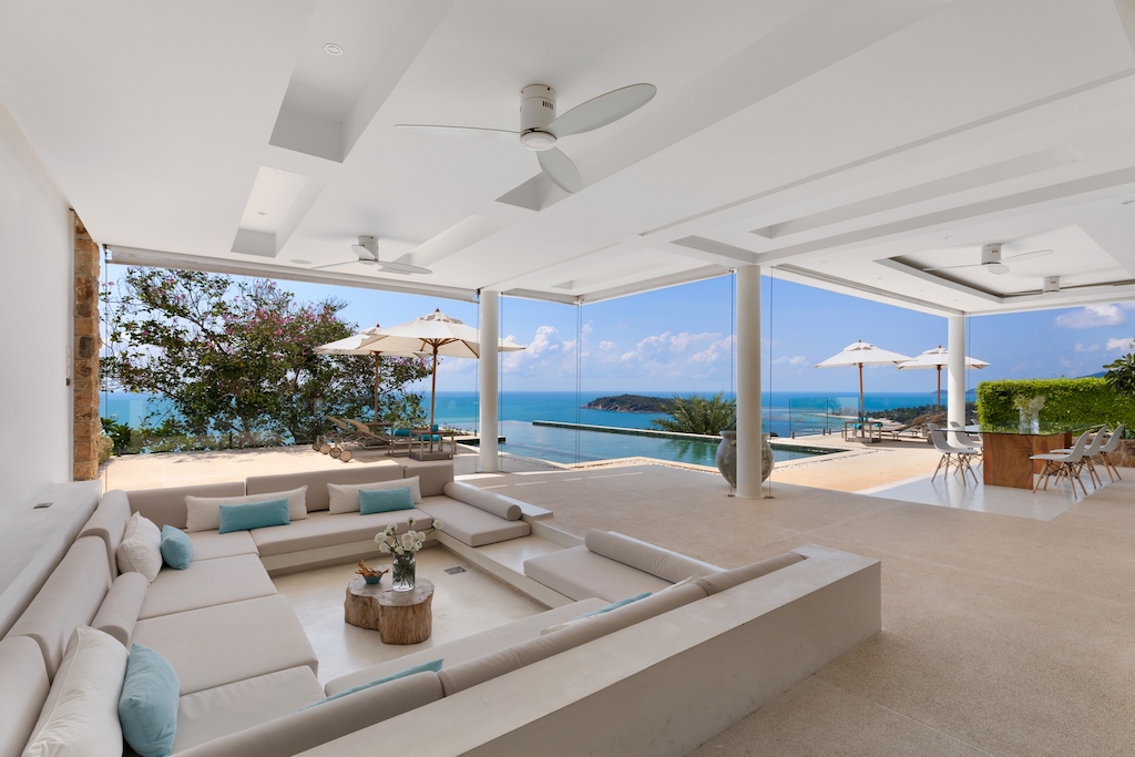 Villa Turquoise Ko Samui – Residential All in Koh Samui (photo 9)