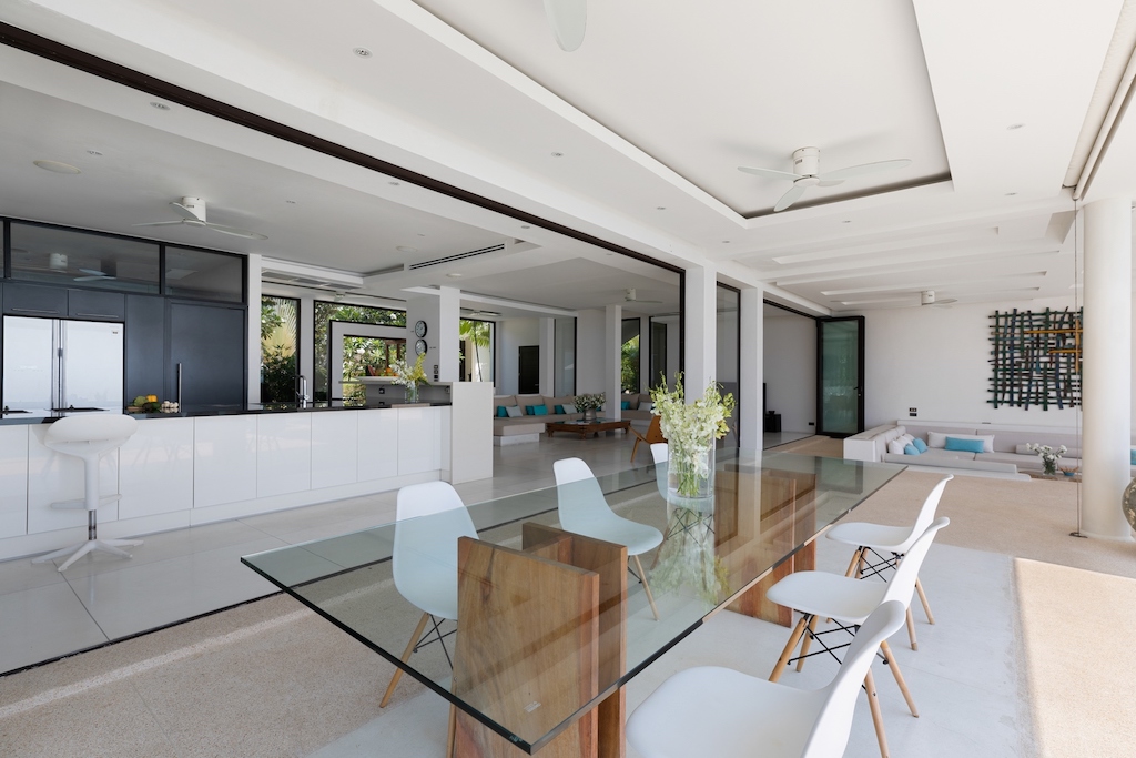 Villa Turquoise Ko Samui – Residential All in Koh Samui (photo 11)