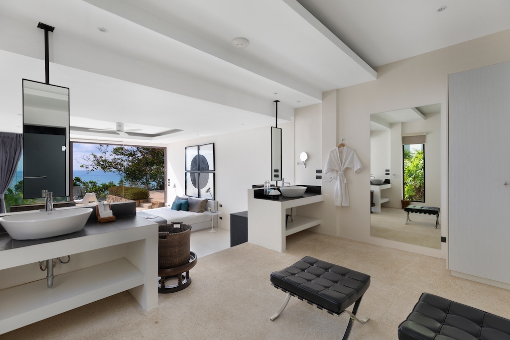 Villa Turquoise Ko Samui – Residential All in Koh Samui (photo 23)