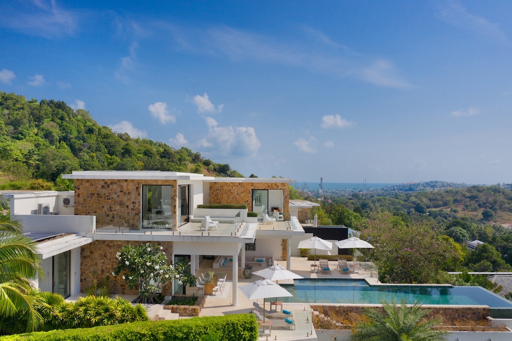 Villa Turquoise Ko Samui – Residential All in Koh Samui (photo 27)