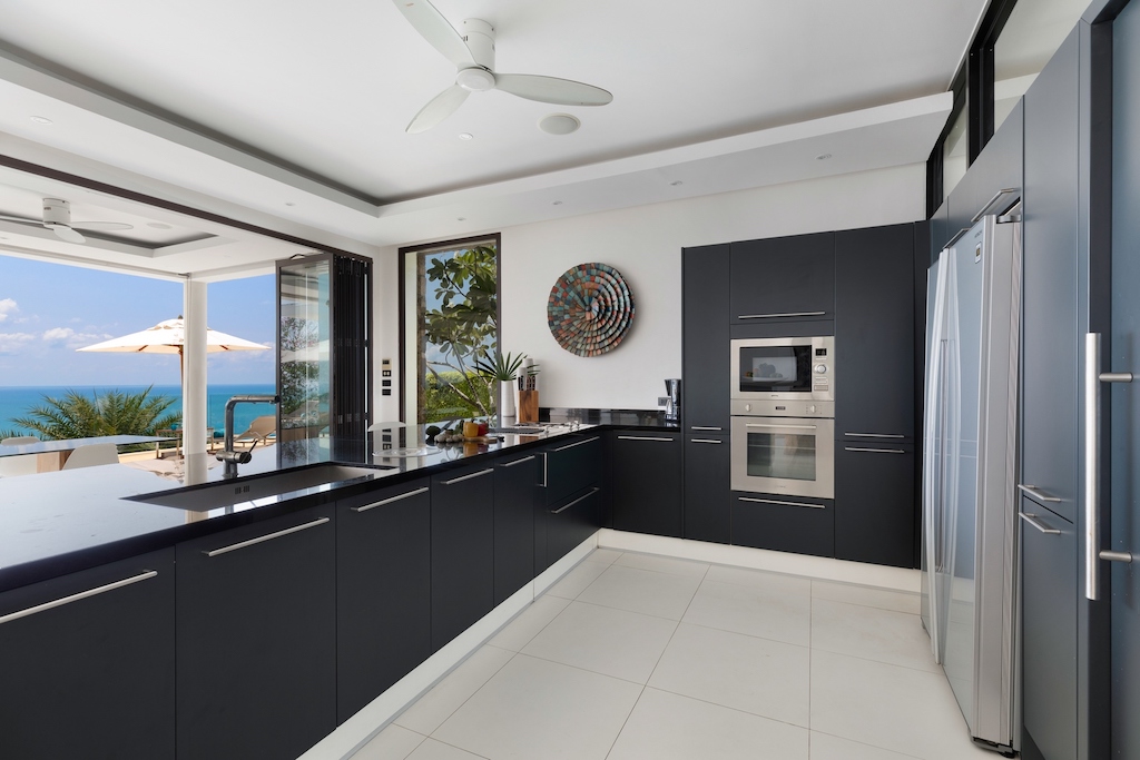 Villa Turquoise Ko Samui – Residential All in Koh Samui (photo 15)