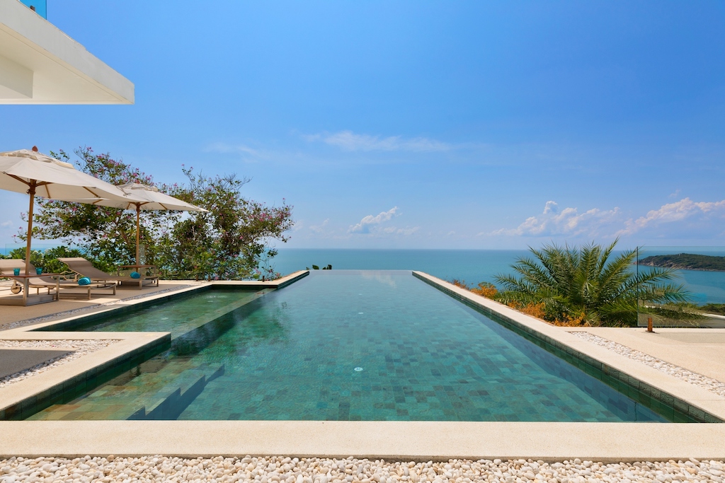 Villa Turquoise Ko Samui – Residential All in Koh Samui (photo 3)