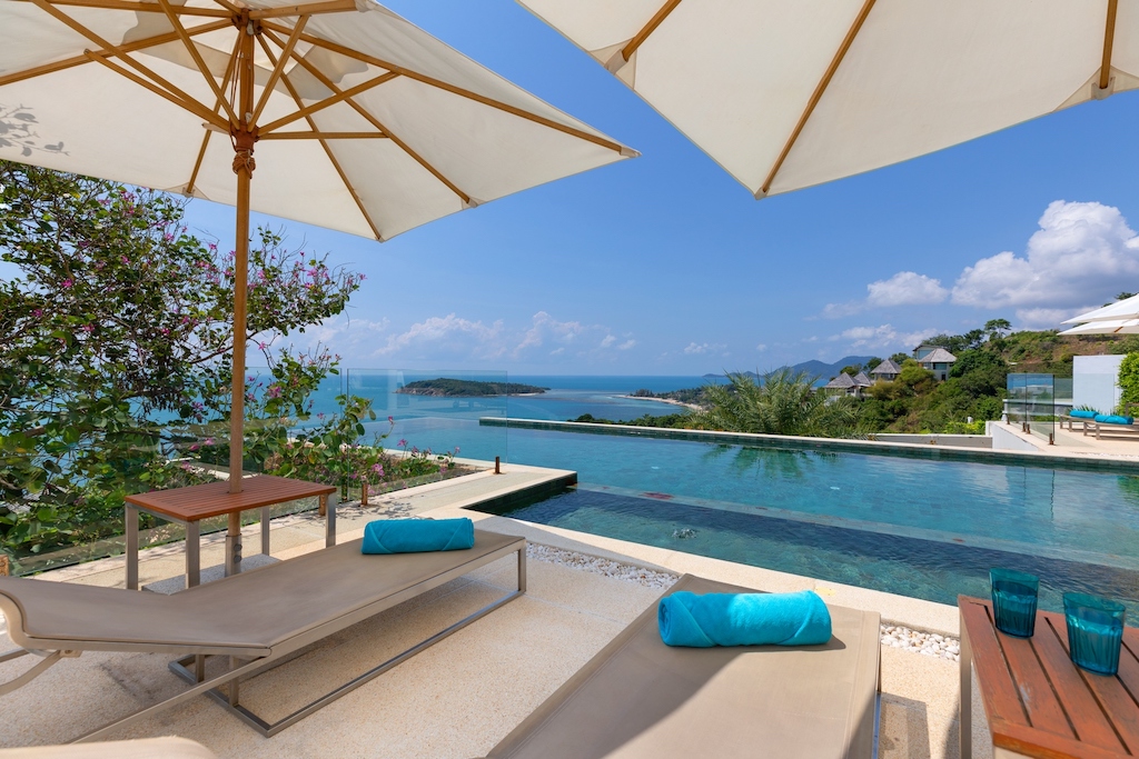 Villa Turquoise Ko Samui – Residential All in Koh Samui (photo 7)