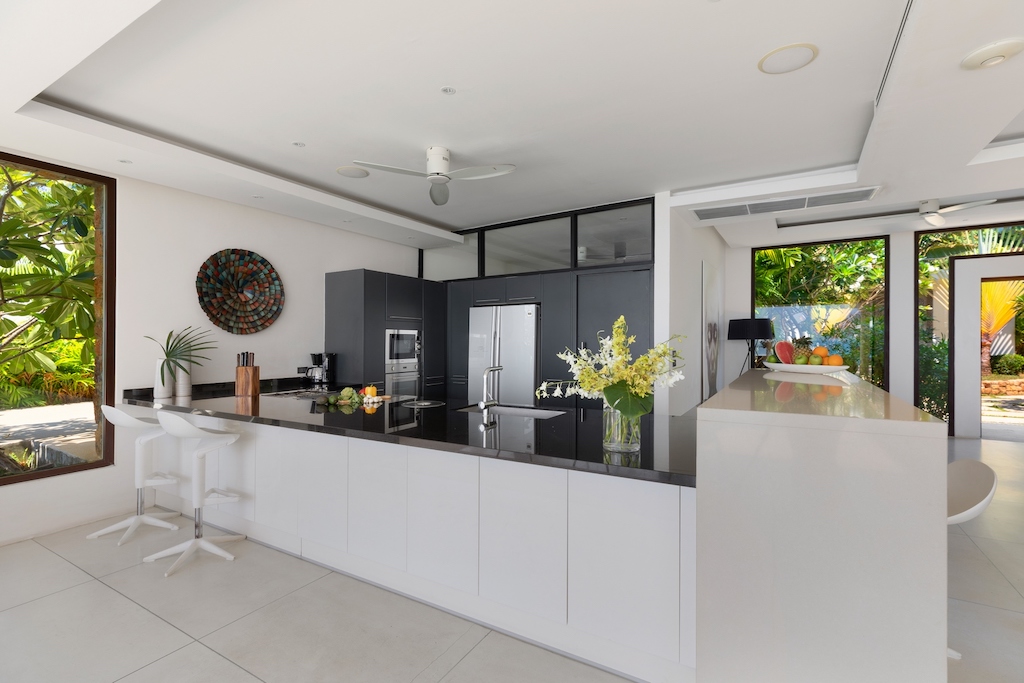 Villa Turquoise Ko Samui – Residential All in Koh Samui (photo 14)