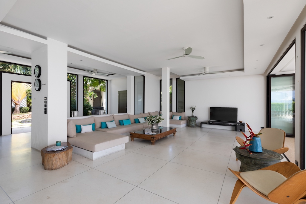Villa Turquoise Ko Samui – Residential All in Koh Samui (photo 12)