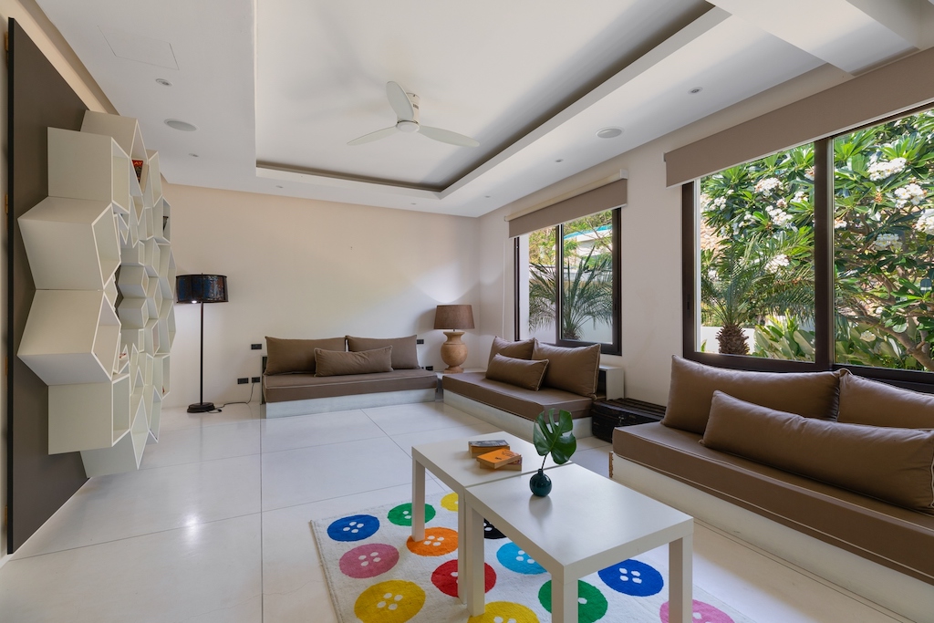 Villa Turquoise Ko Samui – Residential All in Koh Samui (photo 25)