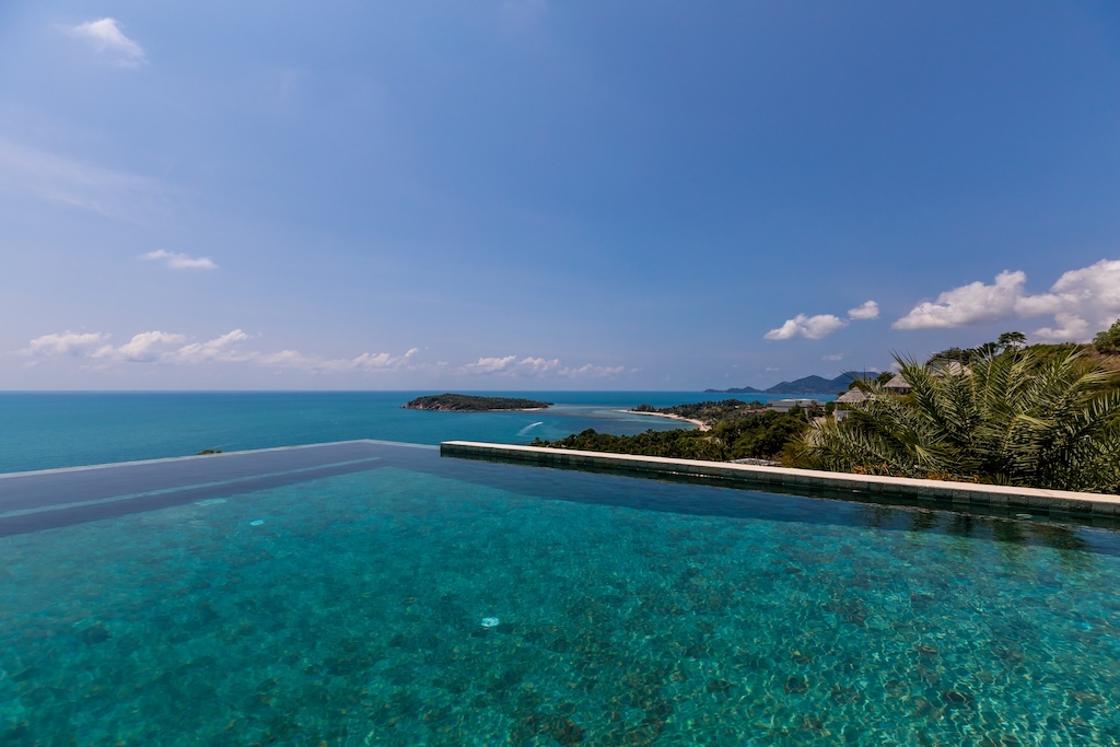 Villa Turquoise Ko Samui – Residential All in Koh Samui (photo 4)