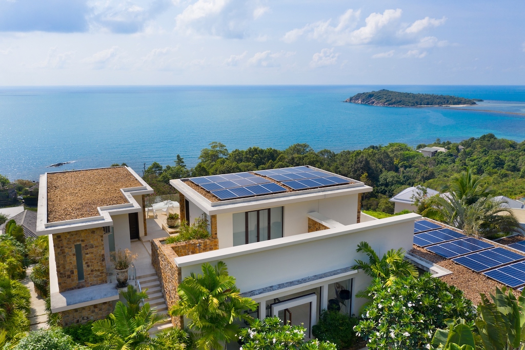 Villa Turquoise Ko Samui – Residential All in Koh Samui (photo 28)
