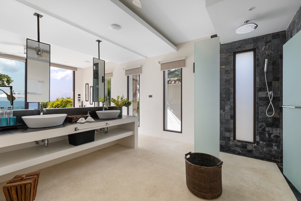 Villa Turquoise Ko Samui – Residential All in Koh Samui (photo 22)