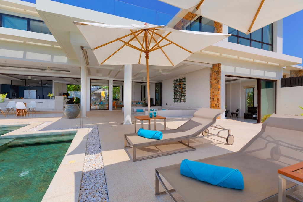 Villa Turquoise Ko Samui – Residential All in Koh Samui (photo 8)