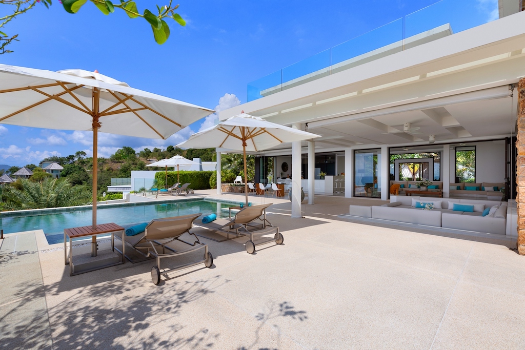 Villa Turquoise Ko Samui – Residential All in Koh Samui (photo 6)