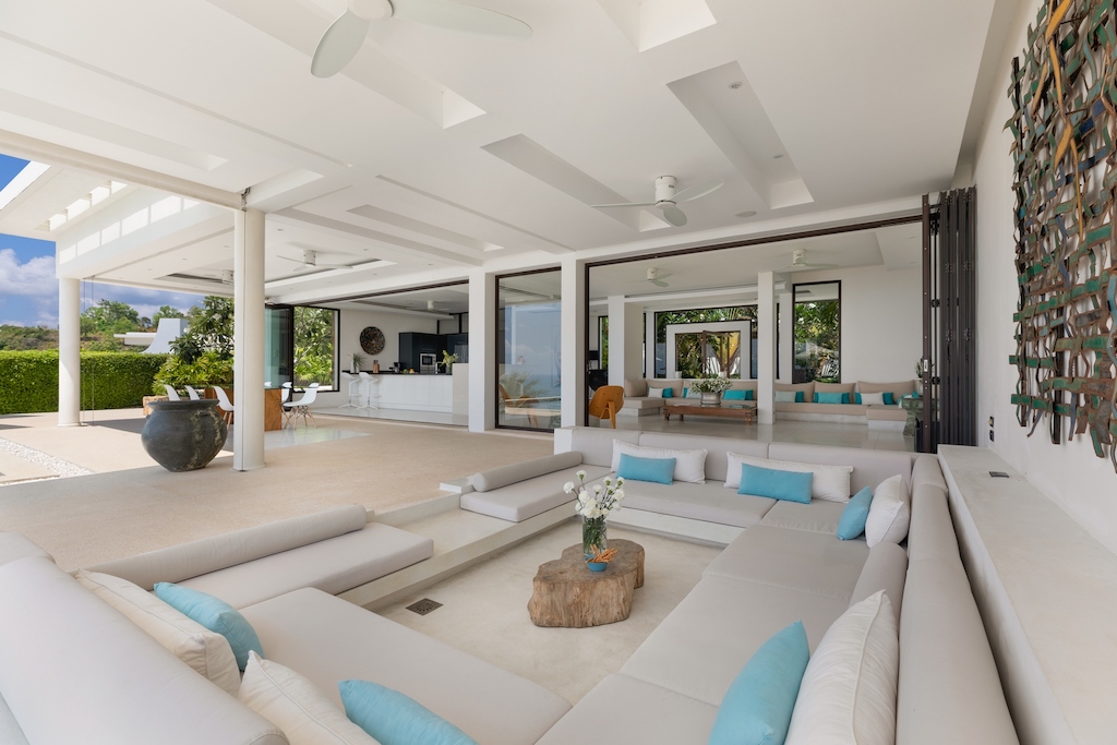 Villa Turquoise Ko Samui – Residential All in Koh Samui (photo 10)