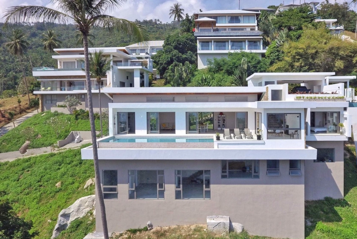 Villa Ultra Ko Samui – Residential All in Koh Samui (photo 1)