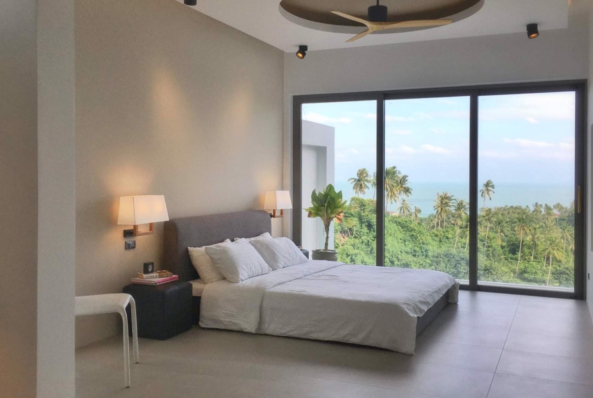 Villa Ultra Ko Samui – Residential All in Koh Samui (photo 11)