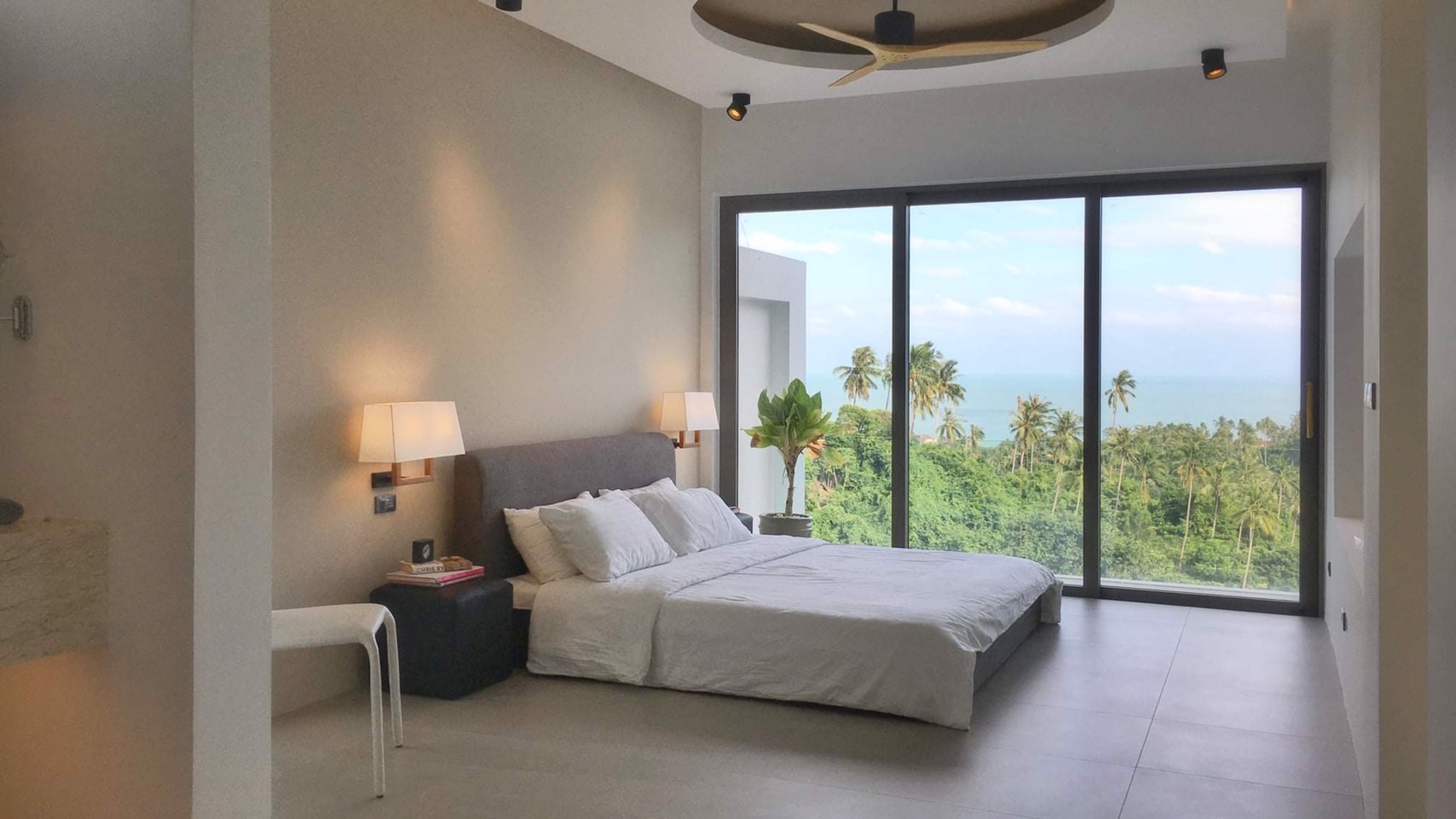 Villa Ultra Ko Samui – image 11 Villa Ultra Ko Samui – Residential All in Koh Samui (photo 11)