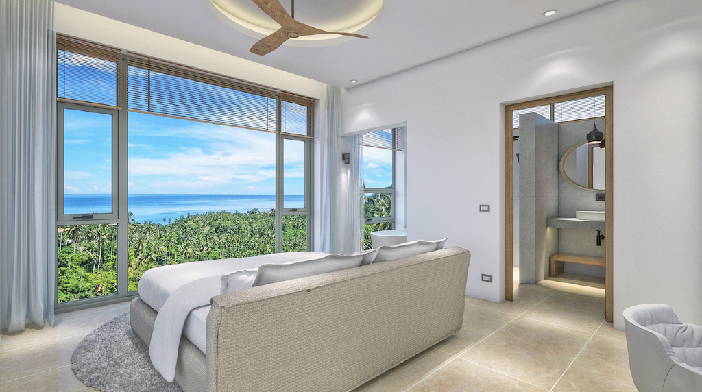 Villa Ultra Ko Samui – Residential All in Koh Samui (photo 19)