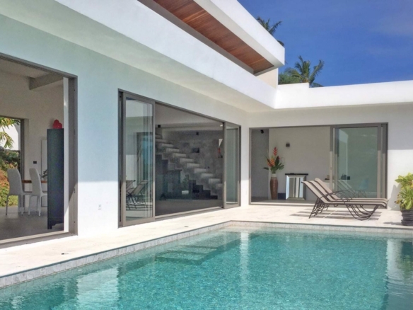 Villa Ultra Ko Samui – Residential All in Koh Samui, Thailand