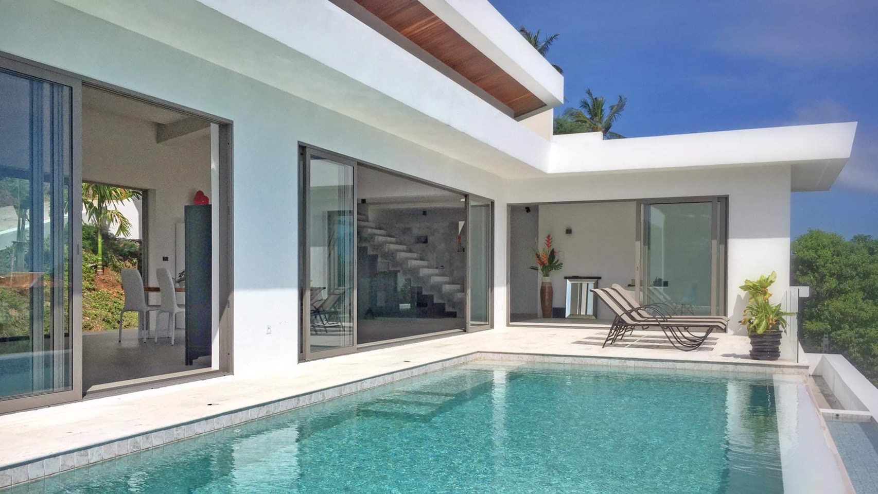 Villa Ultra Ko Samui Villa Ultra Ko Samui – Residential All in Koh Samui, Thailand