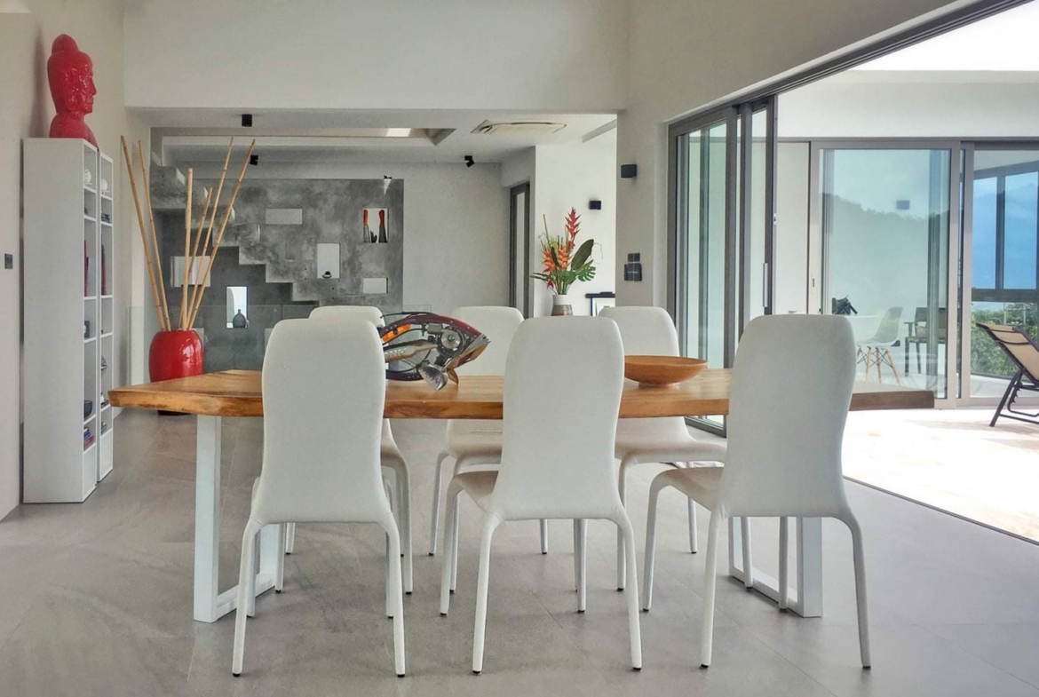 Villa Ultra Ko Samui – Residential All in Koh Samui (photo 8)