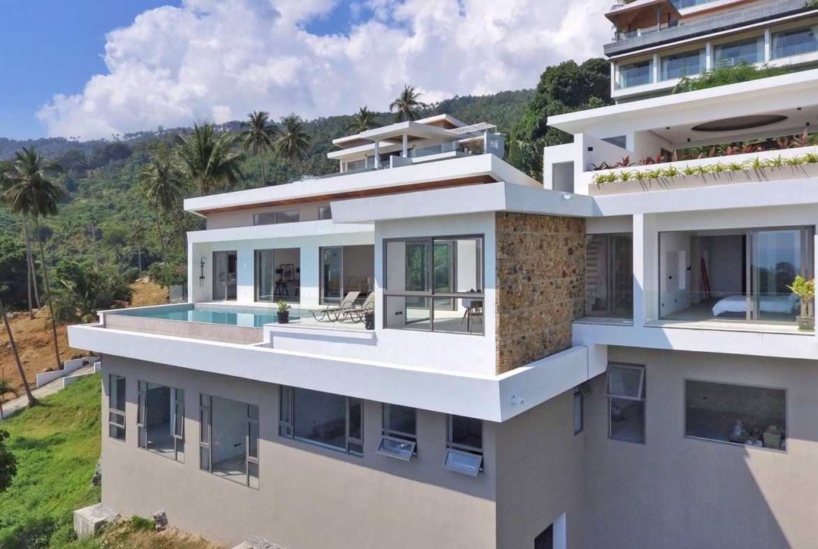 Villa Ultra Ko Samui – Residential All in Koh Samui (photo 3)