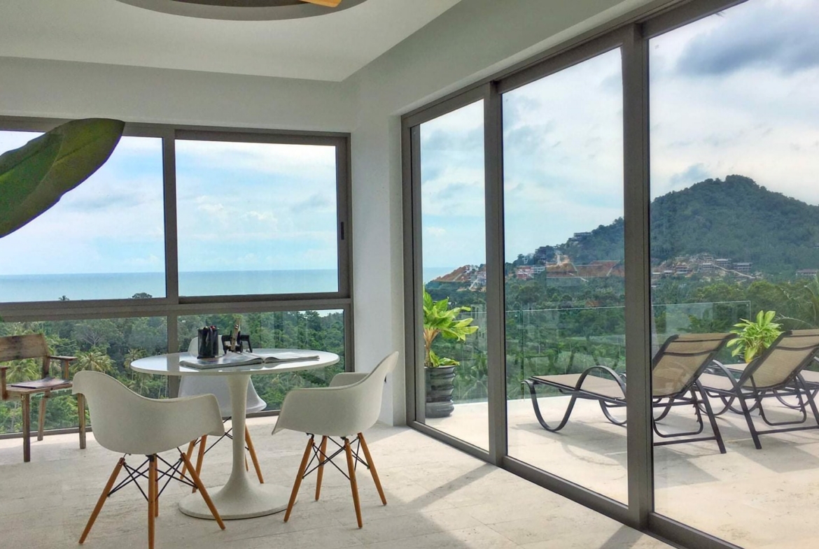 Villa Ultra Ko Samui – Residential All in Koh Samui (photo 9)
