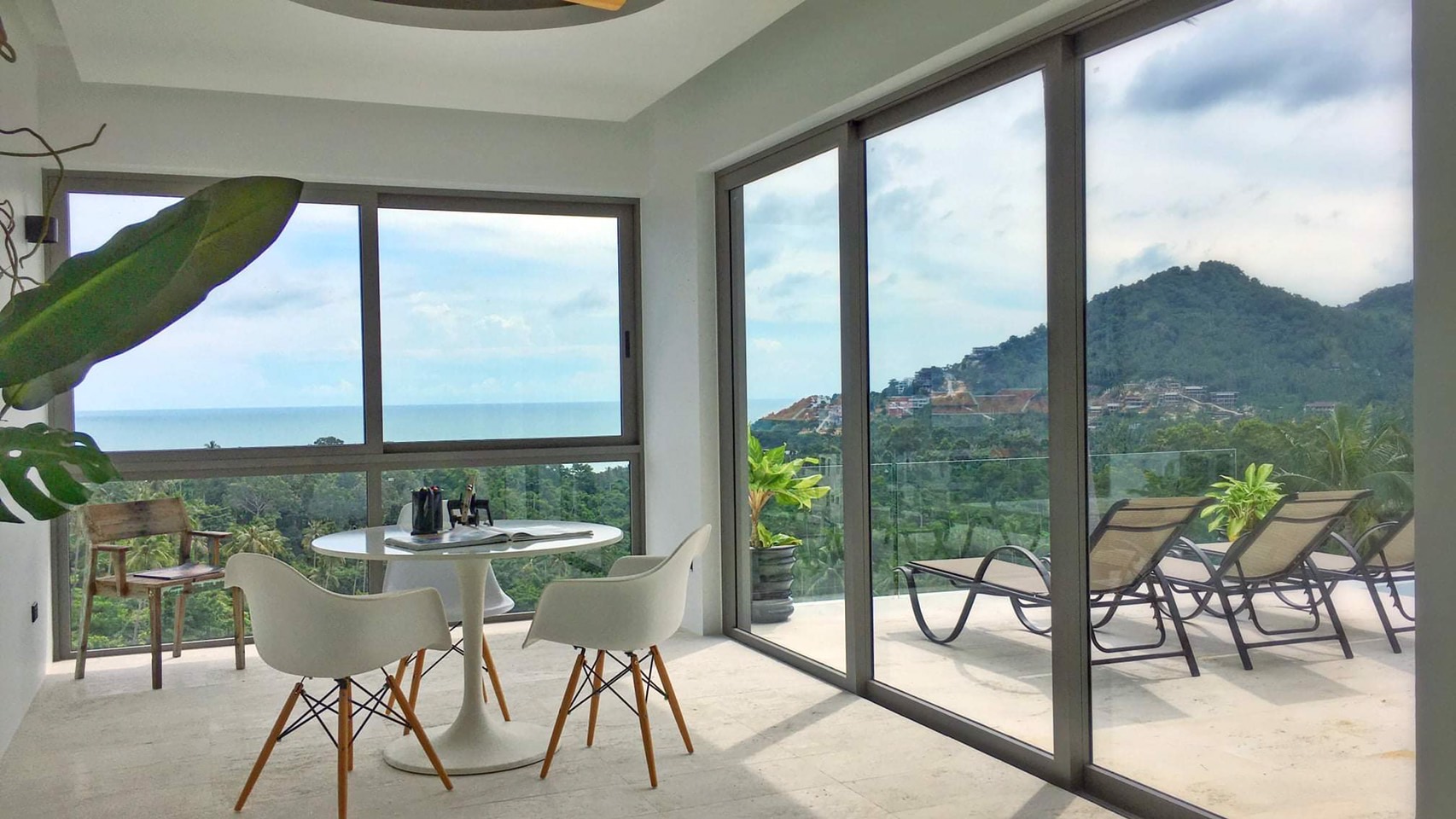Villa Ultra Ko Samui – image 9 Villa Ultra Ko Samui – Residential All in Koh Samui (photo 9)