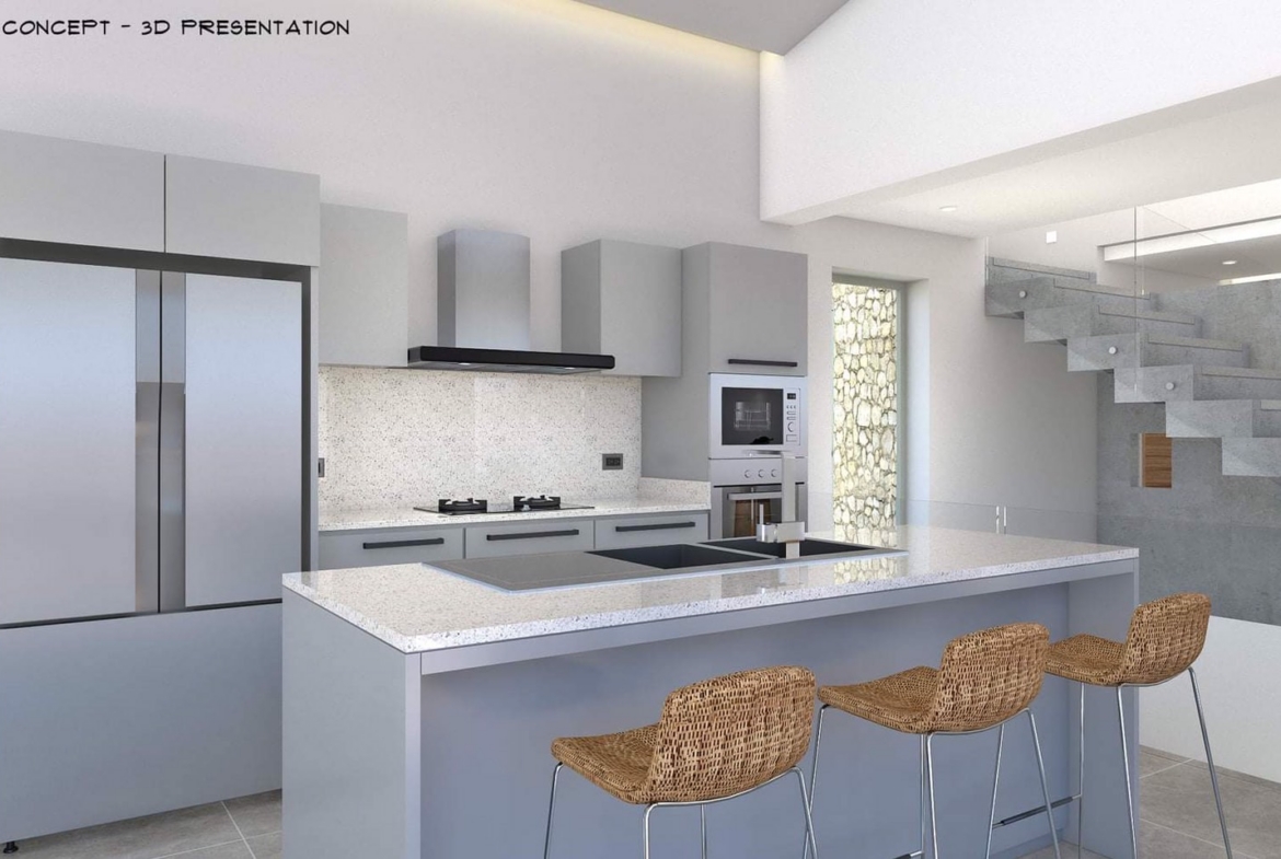 Villa Ultra Ko Samui – Residential All in Koh Samui (photo 23)
