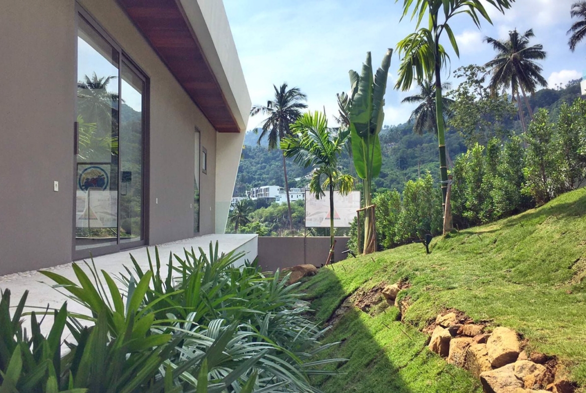 Villa Ultra Ko Samui – Residential All in Koh Samui (photo 10)