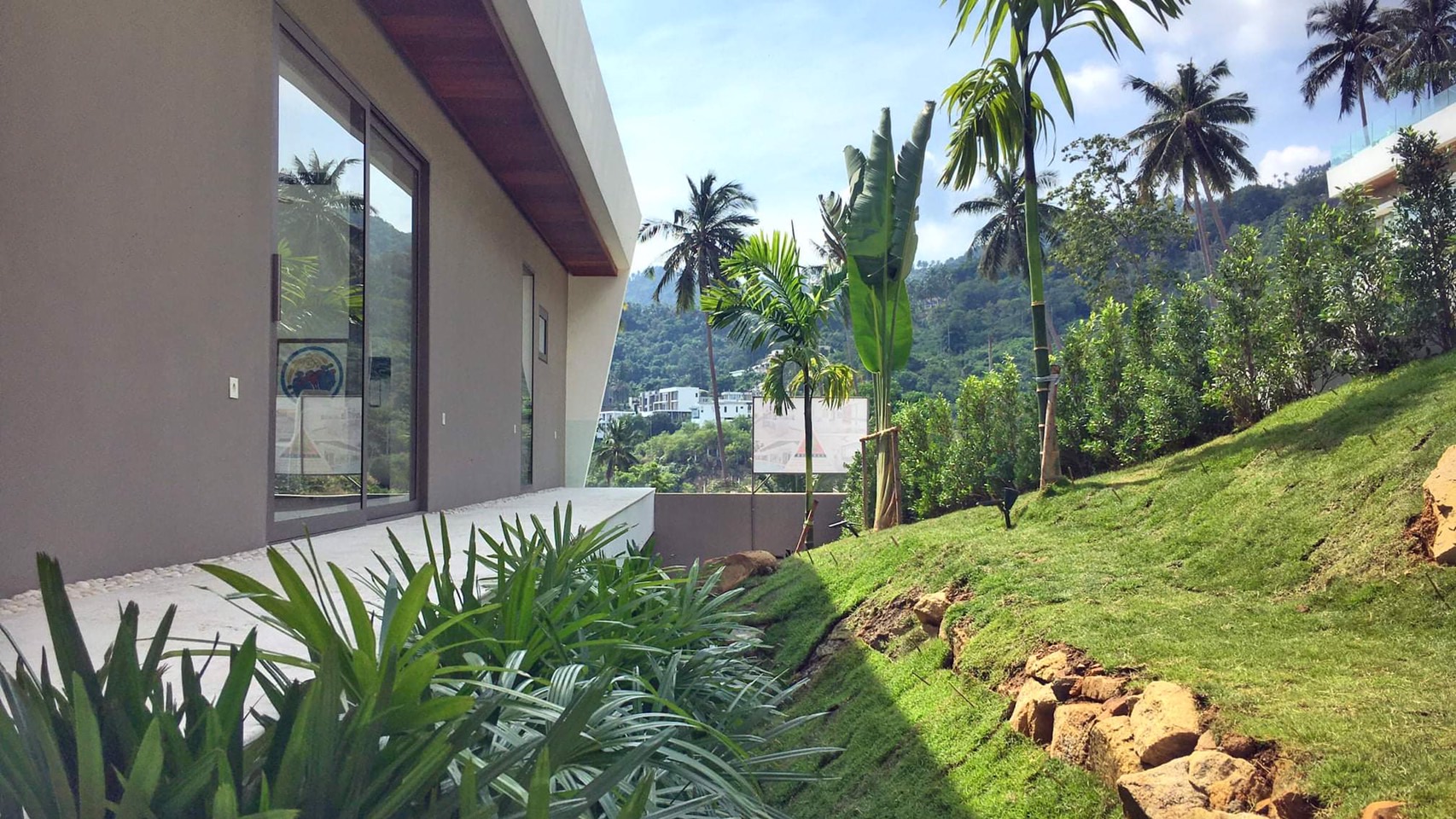 Villa Ultra Ko Samui – image 10 Villa Ultra Ko Samui – Residential All in Koh Samui (photo 10)