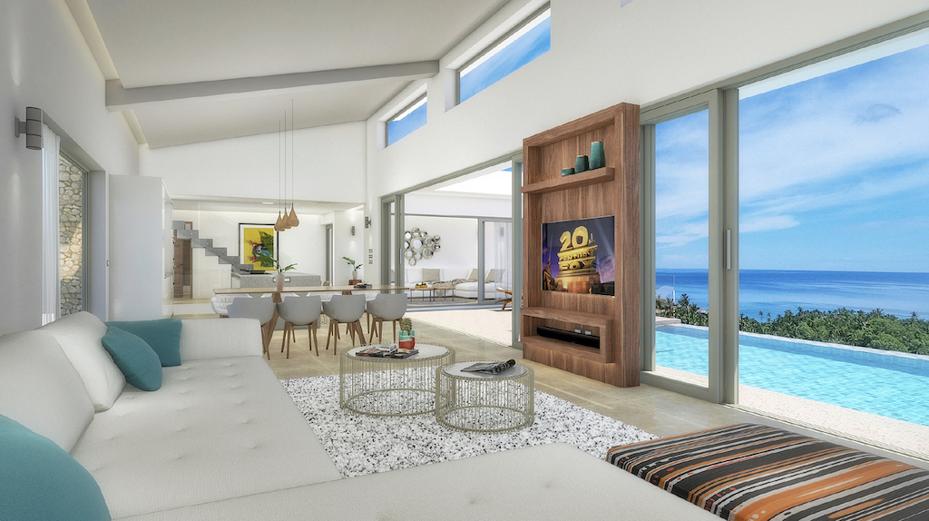 Villa Ultra Ko Samui – Residential All in Koh Samui (photo 17)