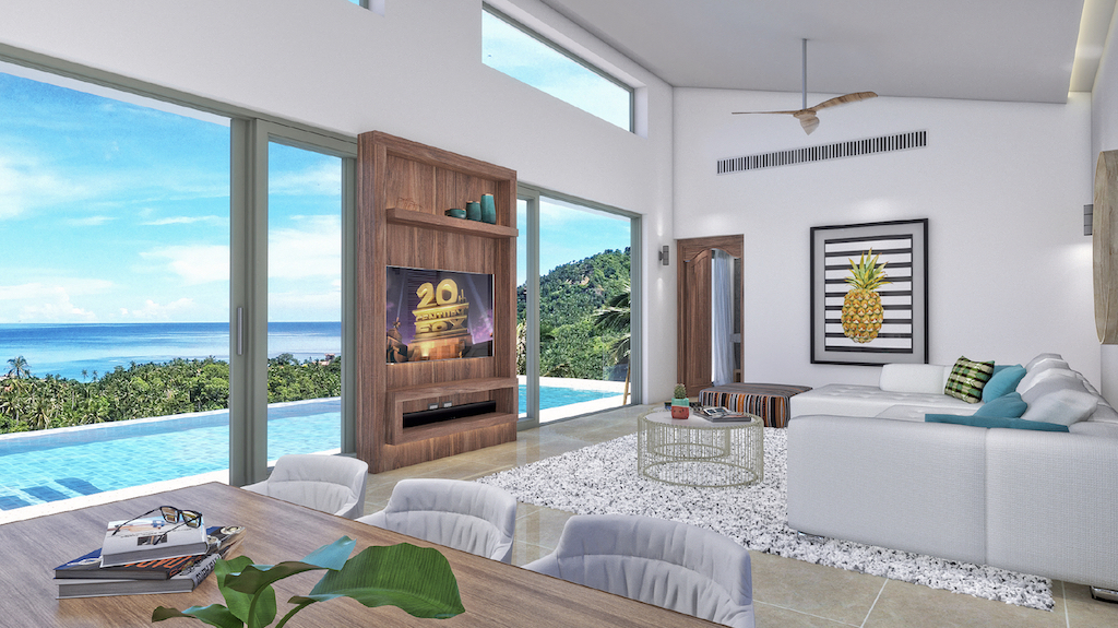 Villa Ultra Ko Samui – Residential All in Koh Samui (photo 18)