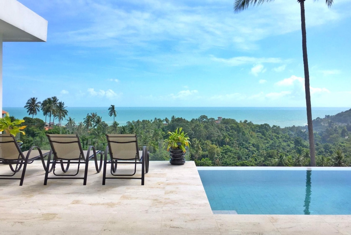 Villa Ultra Ko Samui – Residential All in Koh Samui (photo 6)
