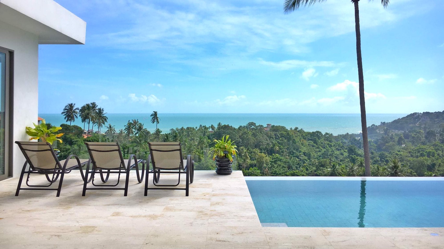 Villa Ultra Ko Samui – image 6 Villa Ultra Ko Samui – Residential All in Koh Samui (photo 6)