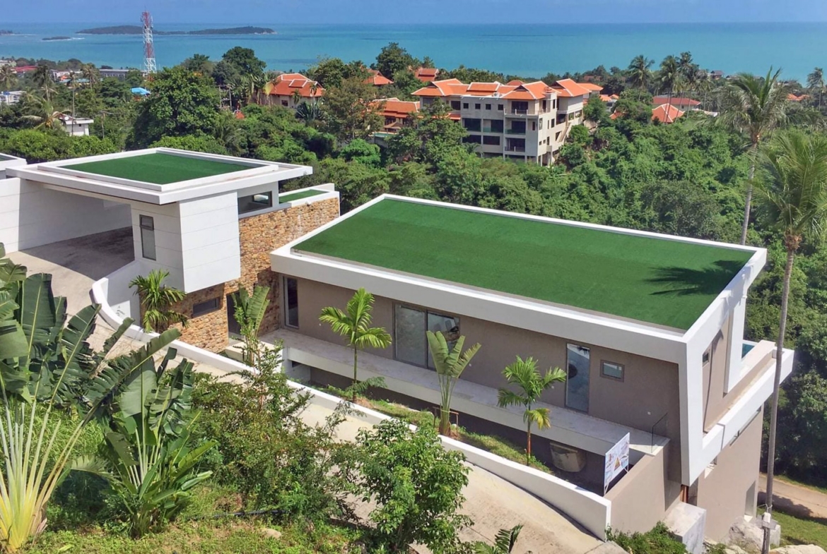 Villa Ultra Ko Samui – Residential All in Koh Samui (photo 4)