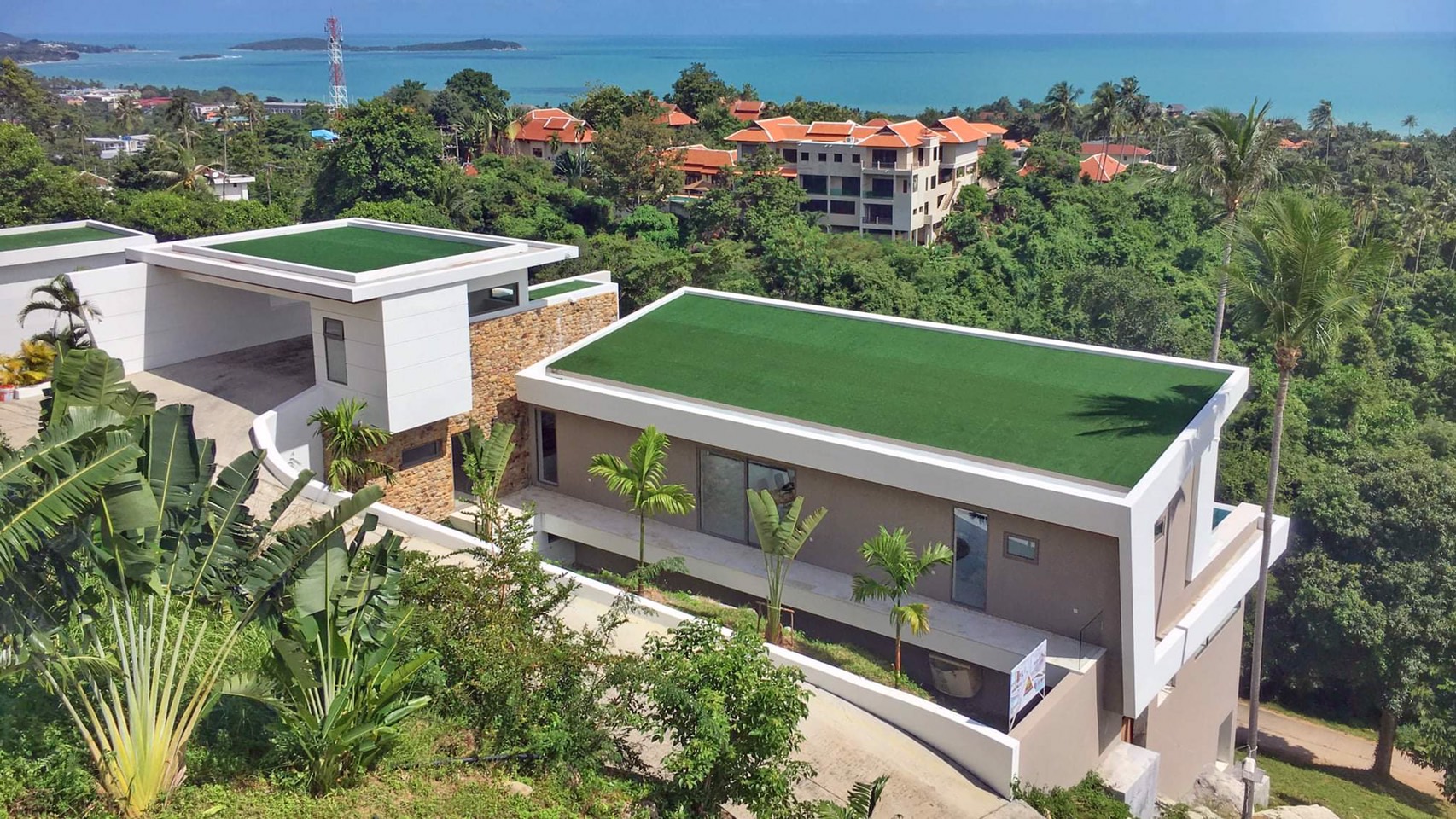 Villa Ultra Ko Samui – image 4 Villa Ultra Ko Samui – Residential All in Koh Samui (photo 4)