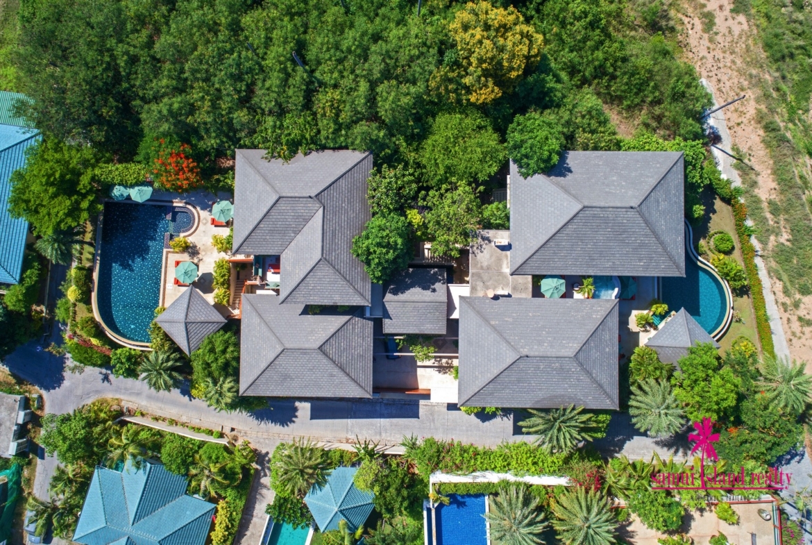 Villa Uno Ko Samui – Residential All in Koh Samui (photo 11)