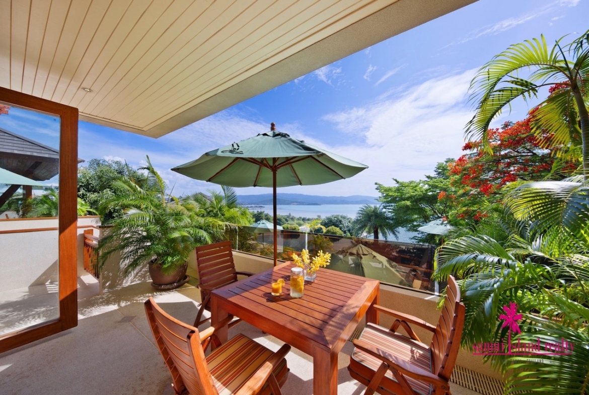 Villa Uno Ko Samui – Residential All in Koh Samui (photo 12)