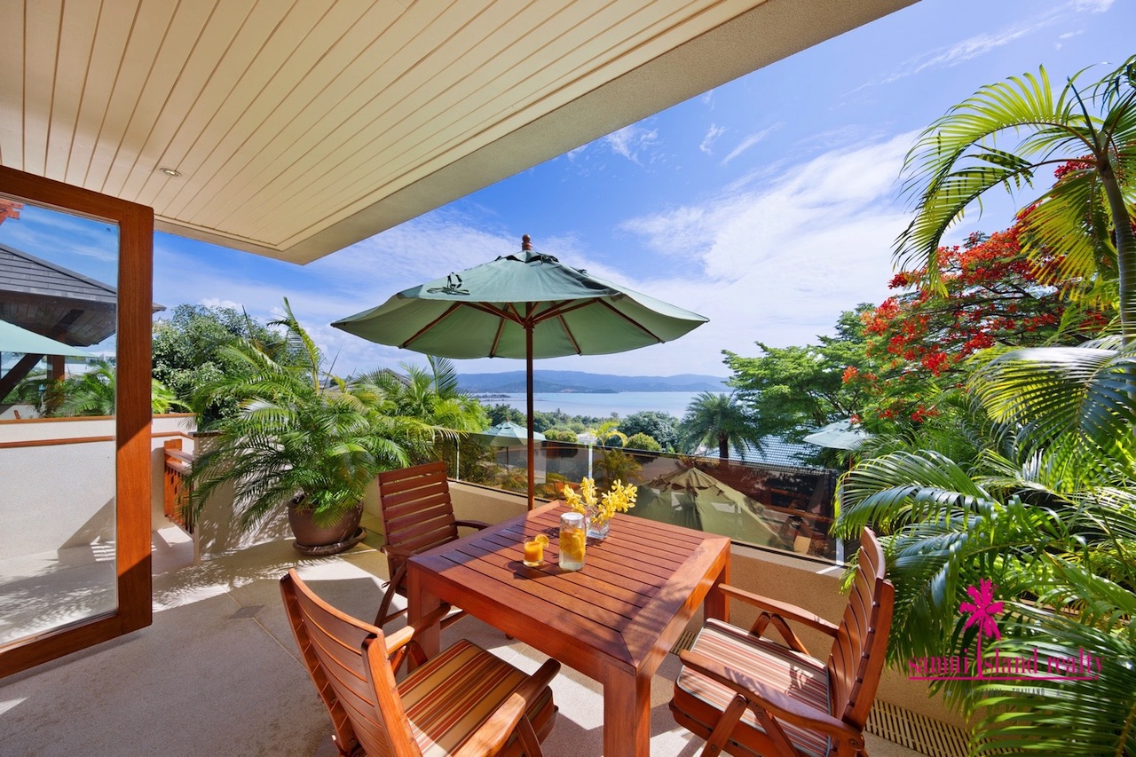 Villa Uno Ko Samui – image 12 Villa Uno Ko Samui – Residential All in Koh Samui (photo 12)