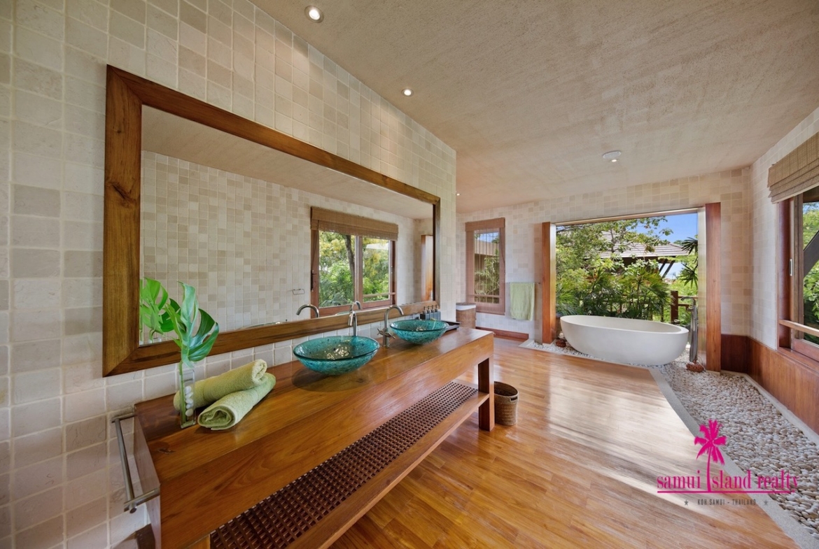 Villa Uno Ko Samui – Residential All in Koh Samui (photo 13)