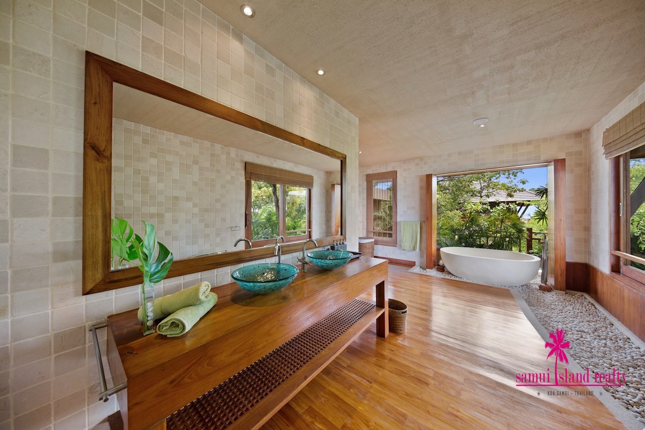 Villa Uno Ko Samui – image 13 Villa Uno Ko Samui – Residential All in Koh Samui (photo 13)