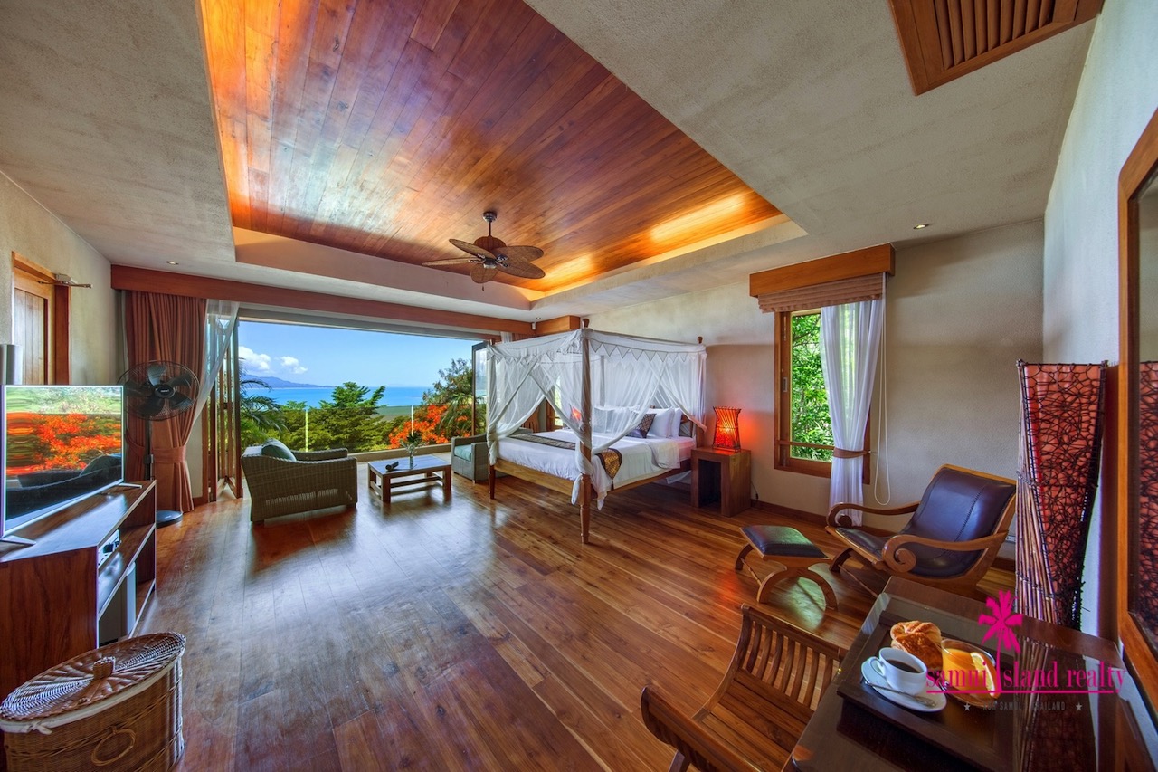 Villa Uno Ko Samui – image 15 Villa Uno Ko Samui – Residential All in Koh Samui (photo 15)