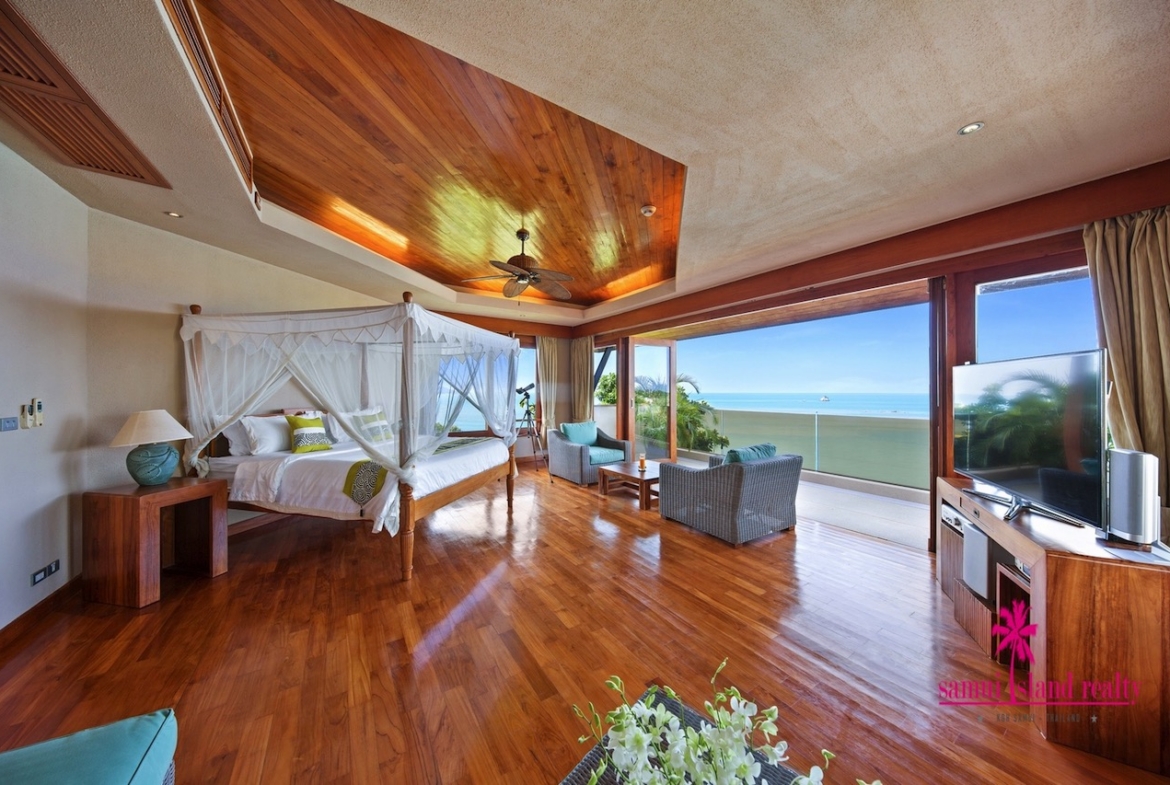 Villa Uno Ko Samui – Residential All in Koh Samui (photo 14)