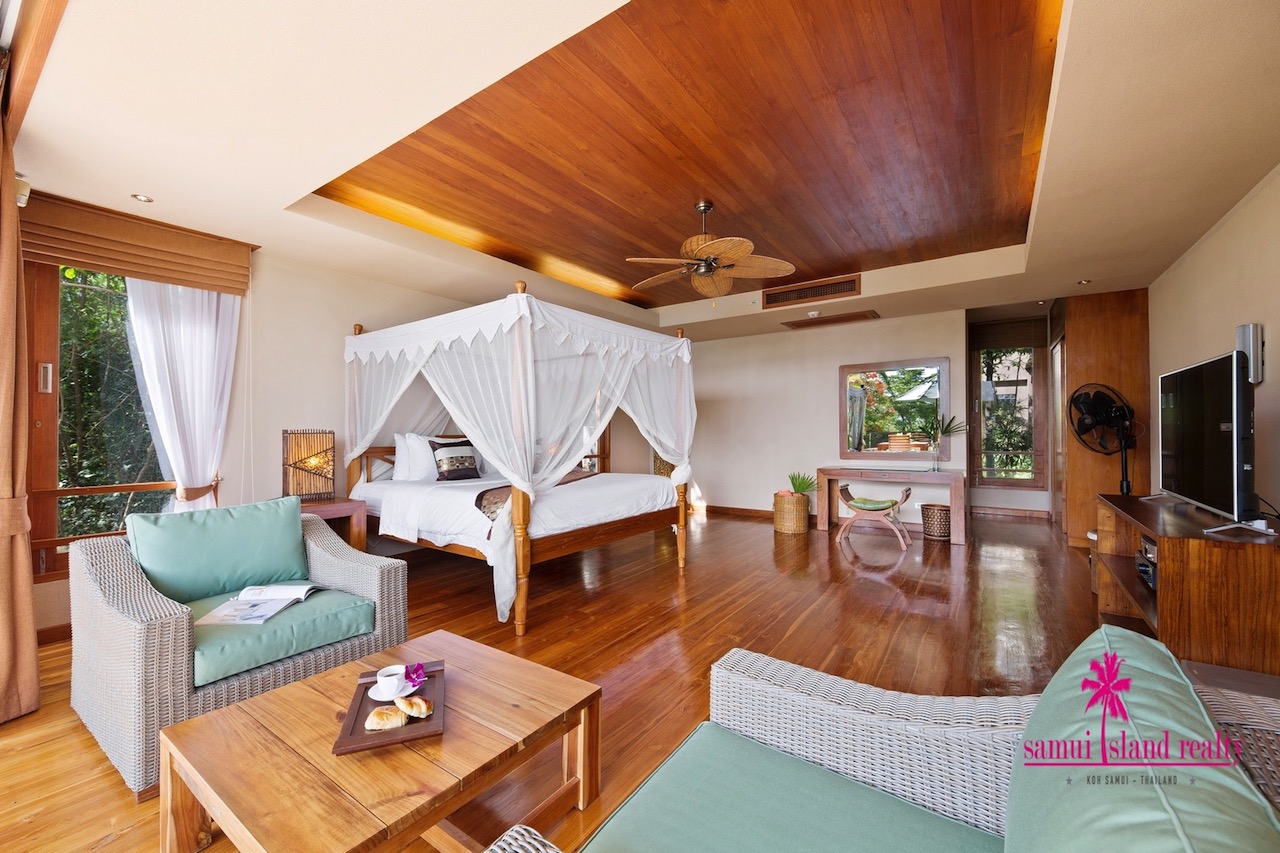 Villa Uno Ko Samui – image 16 Villa Uno Ko Samui – Residential All in Koh Samui (photo 16)