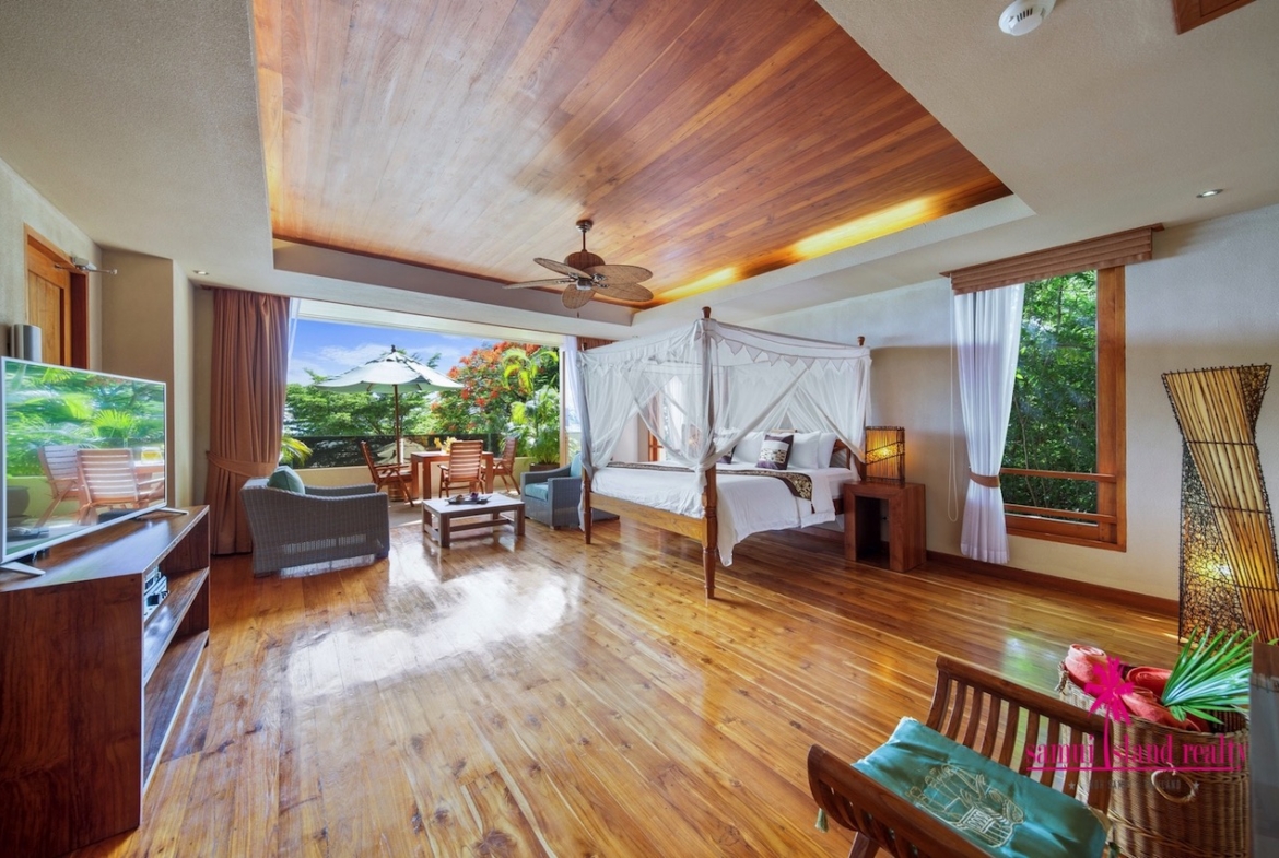 Villa Uno Ko Samui – Residential All in Koh Samui (photo 17)