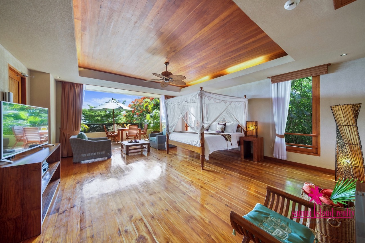 Villa Uno Ko Samui – image 17 Villa Uno Ko Samui – Residential All in Koh Samui (photo 17)