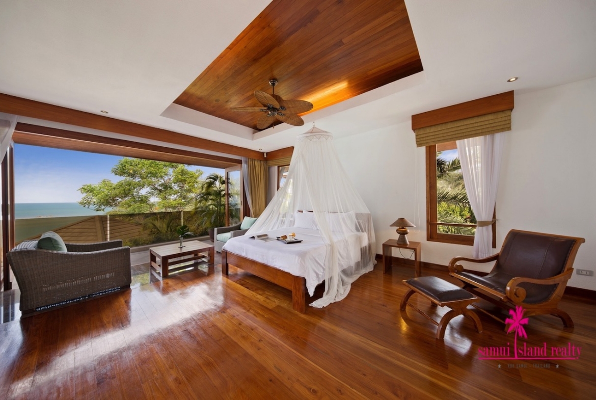 Villa Uno Ko Samui – Residential All in Koh Samui (photo 18)