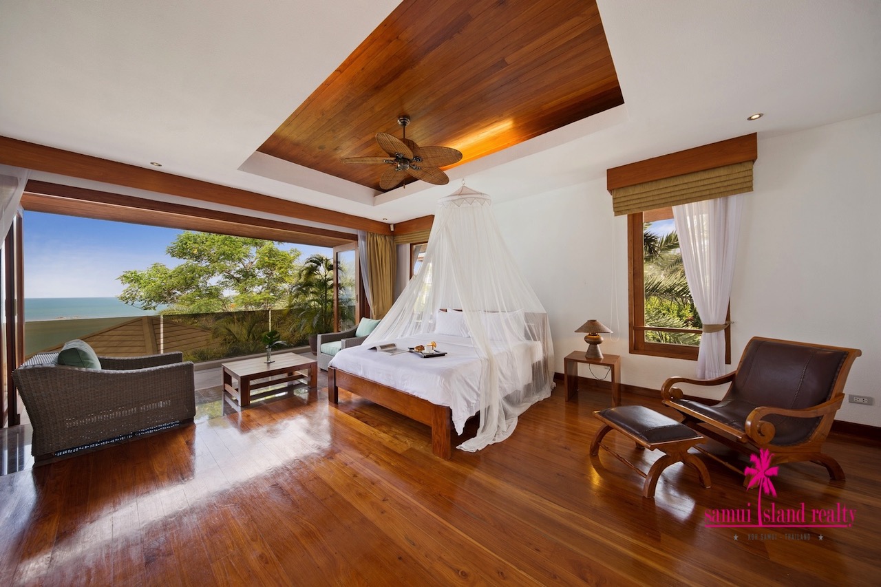 Villa Uno Ko Samui – image 18 Villa Uno Ko Samui – Residential All in Koh Samui (photo 18)